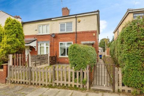 Property for auction in Lancashire