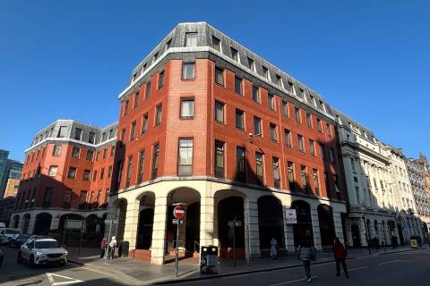 Property for auction in Merseyside