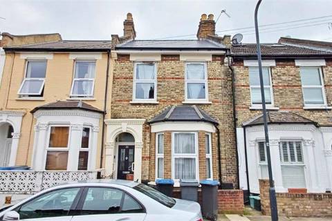 Property for auction in London