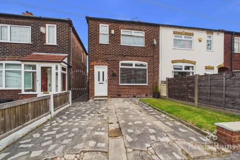 Property for auction in Cheshire