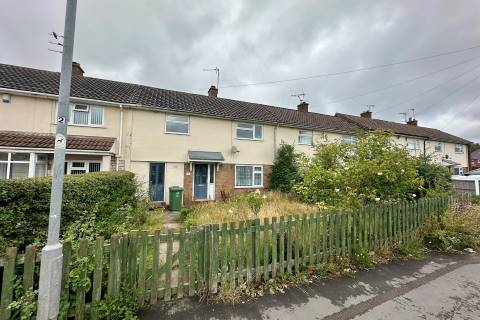 Property for auction in West Midlands