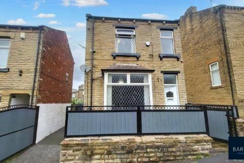 Property for auction in West Yorkshire