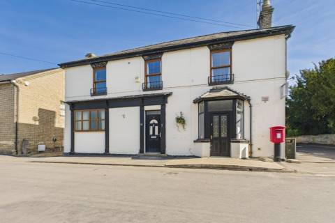 Property for auction in Cambridgeshire