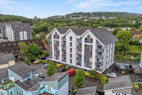 Property for auction in West Glamorgan