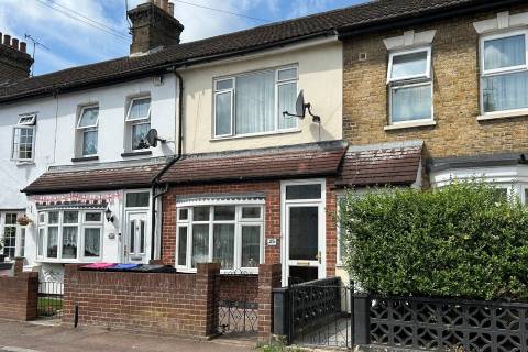 Property for auction in Essex