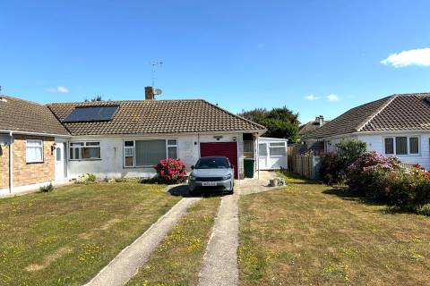 Property for auction in West Sussex