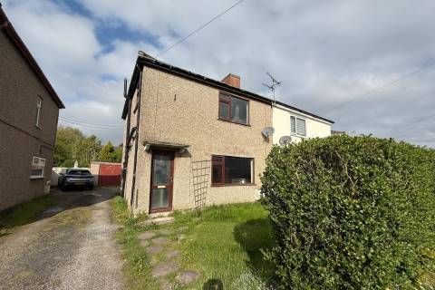 Property for auction in Nottinghamshire