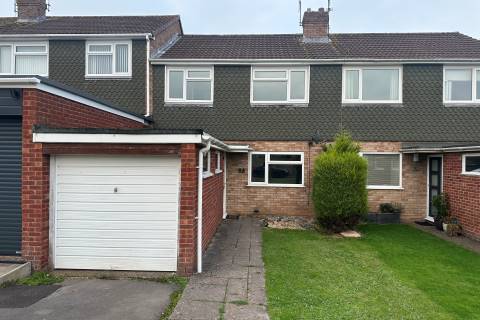 Property for auction in Somerset