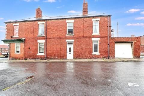 Property for auction in County Durham