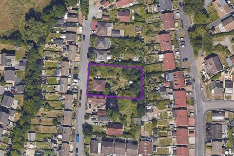 Property for auction in South Yorkshire