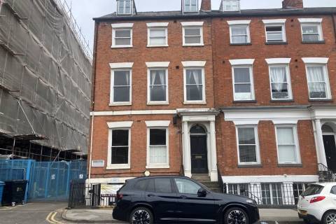 Property for auction in East Yorkshire