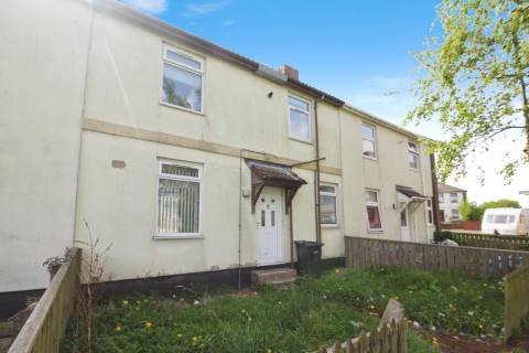 Property for auction in County Durham