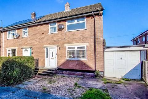 Property for auction in Cheshire