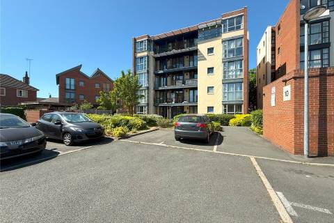 Property for auction in Lancashire