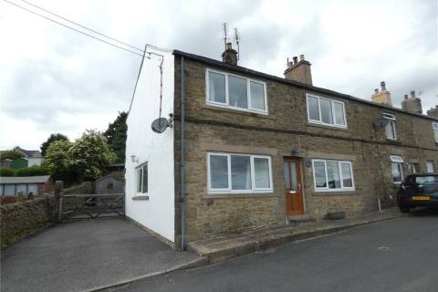 Property for auction in Derbyshire