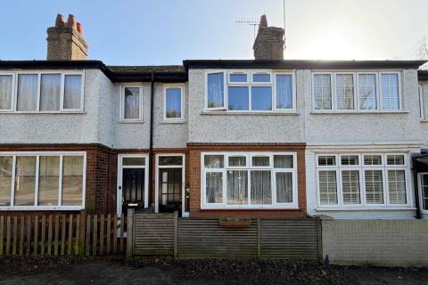 Property for auction in Surrey