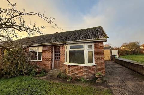 Property for auction in Norfolk