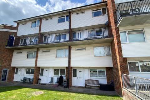 Property for auction in Hampshire