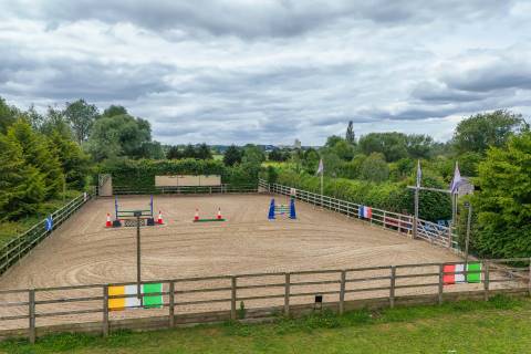 Property for auction in Northamptonshire