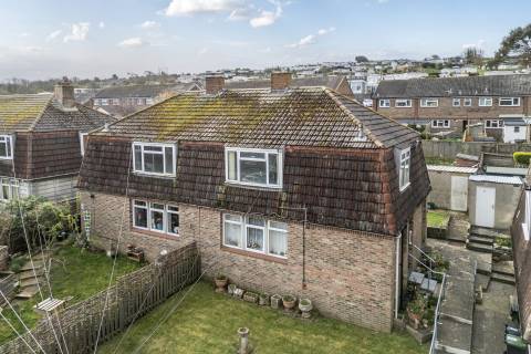 Property for auction in Dorset