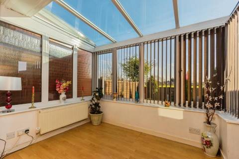 Property for auction in Lancashire