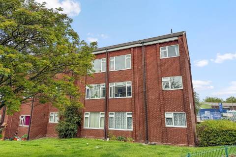 Property for auction in West Midlands