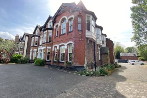 Property for auction in Merseyside