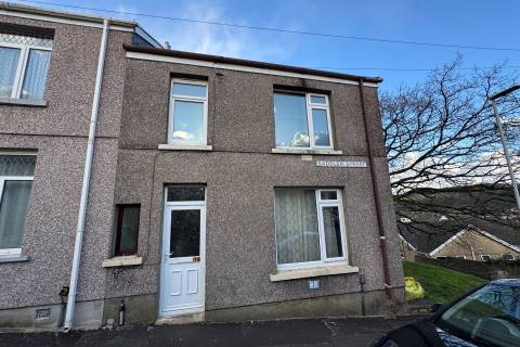 Property for auction in West Glamorgan
