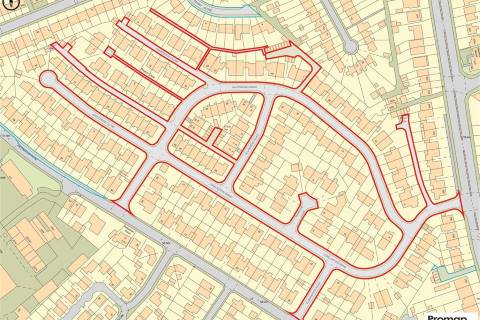 Property for auction in Avon