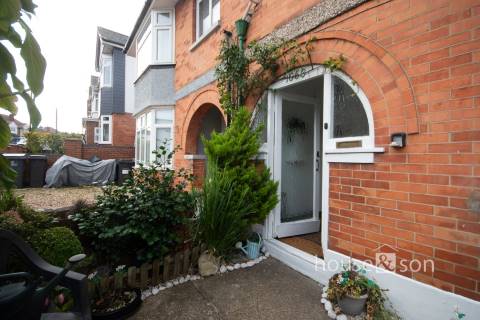 Property for auction in Dorset