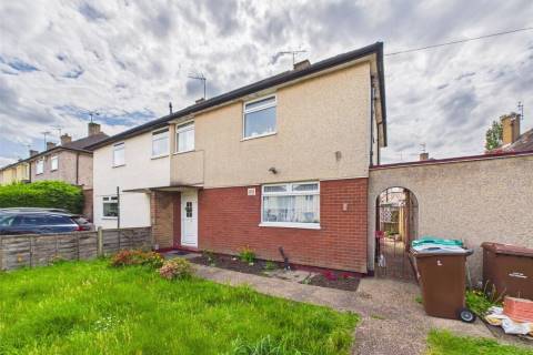 Property for auction in Nottinghamshire