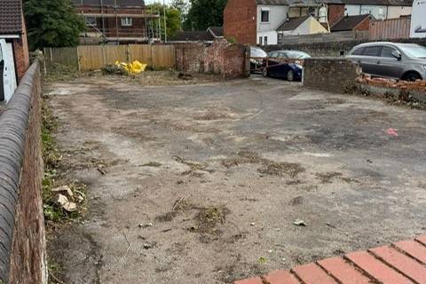 Property for auction in Nottinghamshire