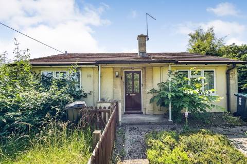 Property for auction in Wiltshire
