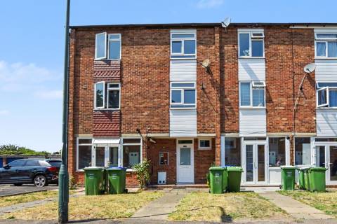 Property for auction in Kent