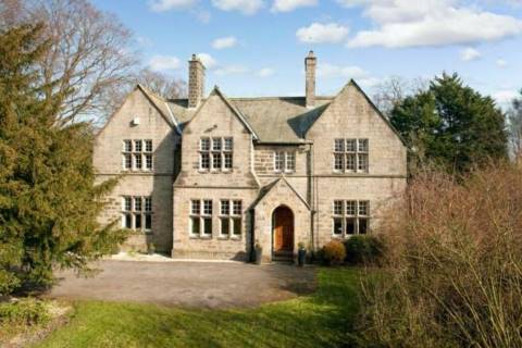 Property for auction in North Yorkshire