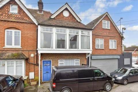 Property for auction in Surrey