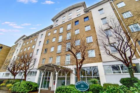 Property for auction in Middlesex