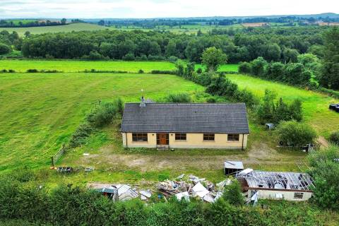 Property for auction in County Antrim