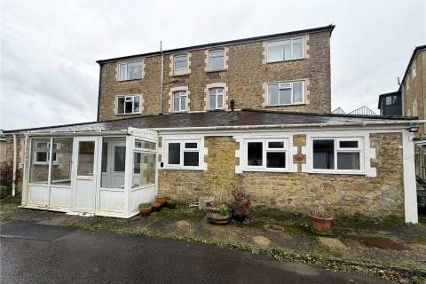 Property for auction in Dorset