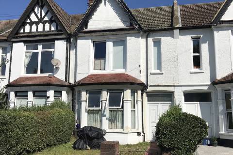 Property for auction in Essex