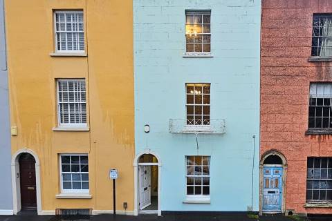 Property for auction in Avon