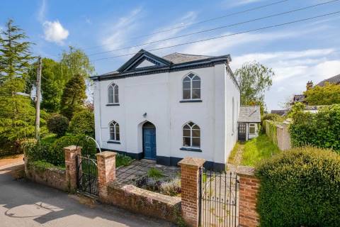 Property for auction in Devon