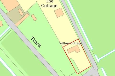 Property for auction in Cambridgeshire