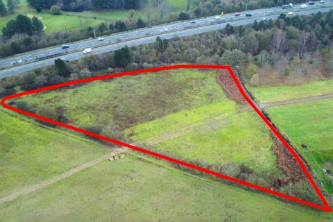 Property for auction in Suffolk