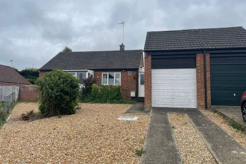 Property for auction in Norfolk