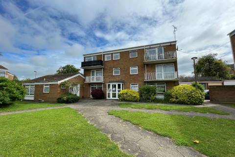 Property for auction in Buckinghamshire