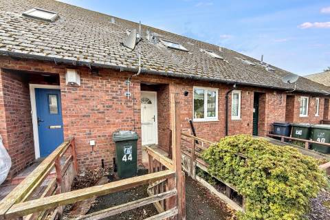 Property for auction in Tyne and Wear