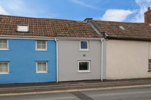 Property for auction in Somerset