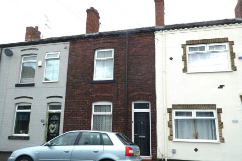 Property for auction in Lancashire