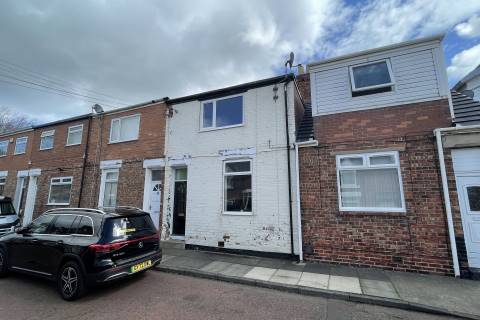 Property for auction in Tyne and Wear